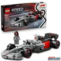 Produktbild: LEGO Speed Champions 77259 Audi Revolut F1 Team R26 Rennwagen 77259