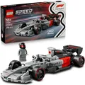 Produktbild: LEGO Speed Champions 77259 Audi Revolut F1 Team R26 Rennwagen Spielzeug NEU OVP