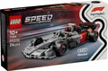 Produktbild: 5702018068373 LEGO Speed Champions 77259 Audi Revolut F1 Team R2 6 Race Car LEGO