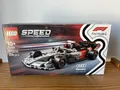 Produktbild: LEGO Speed Champions: Audi Revolut F1 Team RB Rennwagen 77259 NEU & OVP