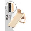 Produktbild: Tuki® Rutsche mit Maltafel