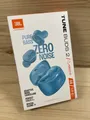 Produktbild: JBL Tune Buds 2 Kabellose Bluetooth In-Ear-Ohrhörer mit Noise-Cancelling TÜRKIS