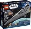 Produktbild: LEGO® LEGO Star Wars 10221 Baustein-Set - Super Sternenzerstörer Spielbausteine, (3152 St)