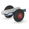 Produktbild: fetra Plattenroller 4166 - Tragkraft 400kg
