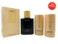 Produktbild: Davidoff Zino Men 125 ml EDT + 2 x 70g Zino Deodorant Stick NEU OVP Herrenparfum