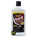 Produktbild: Meguiar's G12310EU PlastX Kunststoffpolitur, 295ml