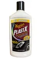 Produktbild: Kunststoffpolitur Kunsttoff Polish Politur Meguiars G12310EU 296 ml