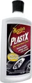 Produktbild: Meguiars G12310EU PlastX Kunststoffreiniger & Politur Scheinwerfer 296ml