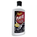 Produktbild: Meguiar's Plast X Kunststoffpolitur Kunststoffpglege Kunststoff Reinigung 296ml