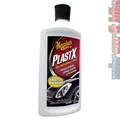 Produktbild: Meguiars Kunststoffpolitur PlastX Kratzerentferner Acrylglas Politur 296ml