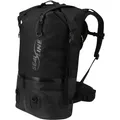 Produktbild: Pro 70 - wasserdichter Rucksack black