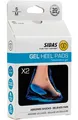 Produktbild: Sidas Gel Heel Pad Größe 36-41 S/M 313333000