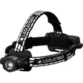 Produktbild: Ledlenser Stirnlampe H7r Signature, Led-leuchte, Schwarz