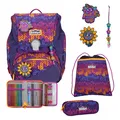 Produktbild: Scout Alpha Schlranzen-Set 4tlg. Superflash #SCT-744203 (Fantasy)