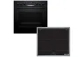 Produktbild: BOSCH Induktions Herd-Set HND677LS62