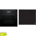 Produktbild: Bosch Herdset HND677LS62