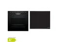 Produktbild: Bosch Herdset HND677LS62