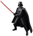Produktbild: Bandai Star Wars Darth Vader 1/12 Original Japan by