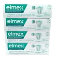 Produktbild: 4x elmex SENSITIVE PROFESSIONAL Zahnpasta, sofortige Schmerzlinderung