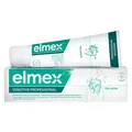 Produktbild: Elmex Sensitive Professional Zahnpasta · 75 ml · PZN 06810639 661731