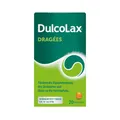 Produktbild: DULCOLAX Dragees 5 mg magensaftres.Tabletten 20 St.