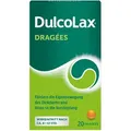 Produktbild: DULCOLAX Dragees magensaftresistent 20 St