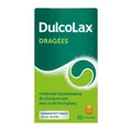 Produktbild: DulcoLax Dragées | Bisacodyl-Abführmittel | Planbare Wirkung in 6–12 Std