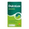 Produktbild: DulcoLax 20 Stk Dragées - Abführmittel bei Verstopfung mit Bisacodyl | Befreiung über Nacht nach 6-12 Stunden, gut verträglich, für Kinder ab 2 Jahren und Stillende, kein Gewöhnungseffekt