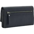 Produktbild: Liebeskind Berlin Geldbörse Slam 20 18.5 x 3 x 10 - Schwarz