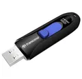 Produktbild: Transcend USB-Stick JetFlash 790K 32GB USB 3.1 TS32GJF790K USB-Stick (versenkbarer USB-Anschluss)
