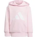 Produktbild: adidas Kinder Essentials Hoodie (Größe 122, rosa)