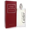 Produktbild: Cartier Declaration eau de toilette spray 100 ml