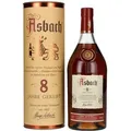 Produktbild: Asbach Privatbrand 8 Years 40% Vol. 0,7l in Geschenkbox