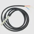 Produktbild: Temperaturfühler Shelly DS18B20 (3 Meter) 3800235266403