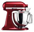 Produktbild: KitchenAid Artisan Standmixer 300 W Rot