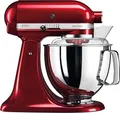 Produktbild: KitchenAid Artisan 5KSM175PSECA - Küchenmaschine