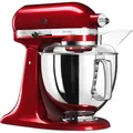 Produktbild: KitchenAid Artisan KSM175 (300 W) (5KSM175PSECA)