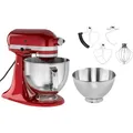 Produktbild: KitchenAid Artisan 5KSM175PSECA Candy Apple
