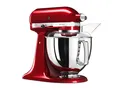 Produktbild: KITCHENAID 5KSM175PSECA Artisan Küchenmaschine Liebesapfelrot #2148916