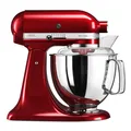 Produktbild: KitchenAid Artisan Küchenmaschine 5KSM175PS 4,8 Liter Factory Serviced Mixer