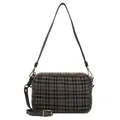 Produktbild: Campomaggi Fulvia Schultertasche 21 cm grau TAS052836