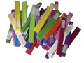 Produktbild: 10x Werola 12061100 Krepppapier 50 x 250 cm weiß