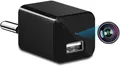Überwachungskameras, 1080P USB Ladegerät Überwachungskamera, Videorecorder, Kont