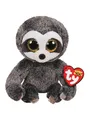 Produktbild: Ty Beanie Boos - Dangler Two Tone Grey Sloth 15cm
