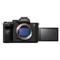 Produktbild: Sony Alpha 7 IV Gehäuse inkl. gratis Sony NP-FZ100 Akku