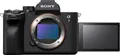 Produktbild: Sony Alpha 7 IV Gehäuse 