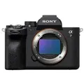 Produktbild: Sony a7 IV ILCE-7M4 - Digitalkamera - spiegellos