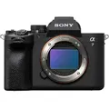 Produktbild: Sony Alpha 7  IV Gehäuse