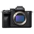 Produktbild: Sony Alpha 7 IV (ILCE-7M4) GehÃ¤use