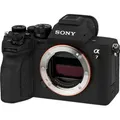 Produktbild: Sony Alpha 7 Mark IV Body - Schwarz